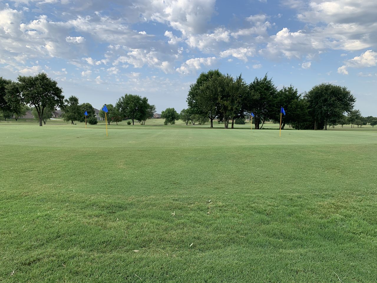 Facilities Stone River Golf Club